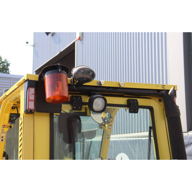 2018 Hyster S4.0FT-48350550