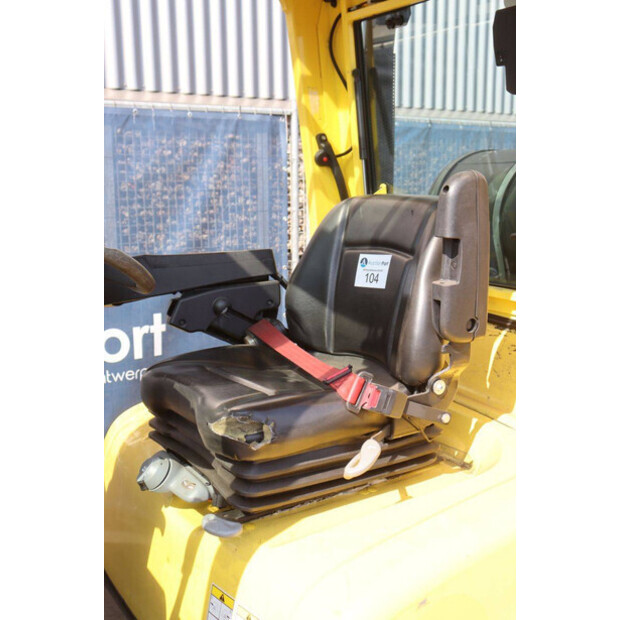 2018 Hyster S4.0FT-48350554