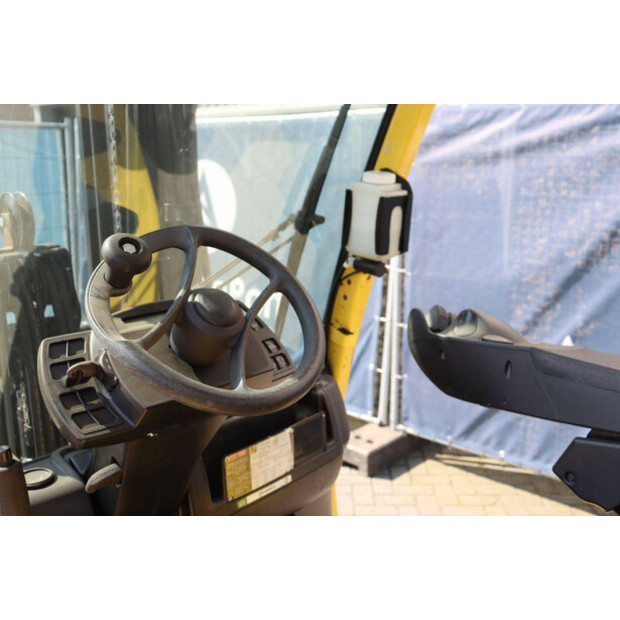 2018 Hyster S4.0FT-48350555