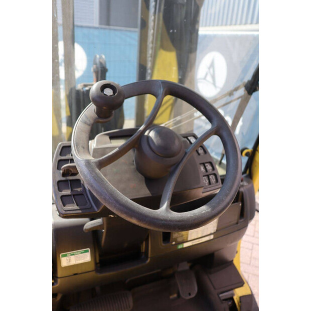 2018 Hyster S4.0FT-48350557
