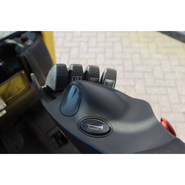 2018 Hyster S4.0FT-48350558