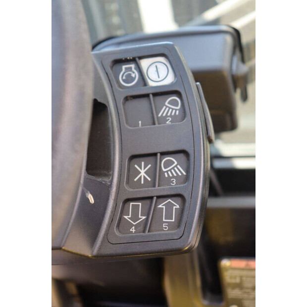 2018 Hyster S4.0FT-48350560