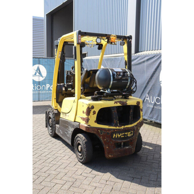 2019 Hyster H2.5FT-48350570