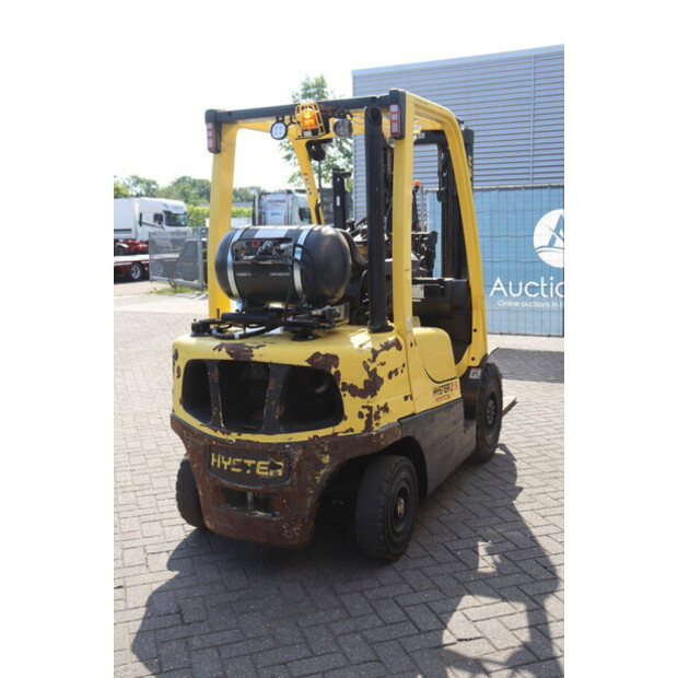 2019 Hyster H2.5FT-48350572