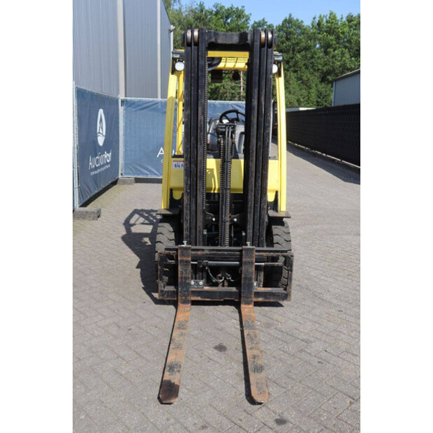 2019 Hyster H2.5FT-48350574