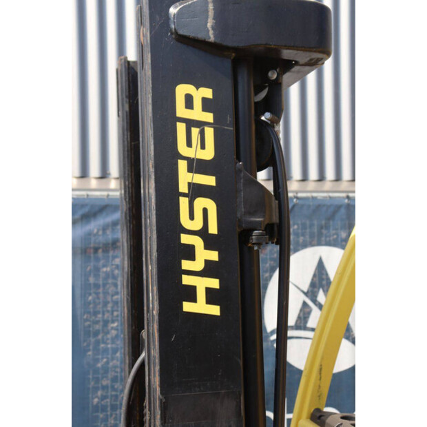 2019 Hyster H2.5FT-48350579