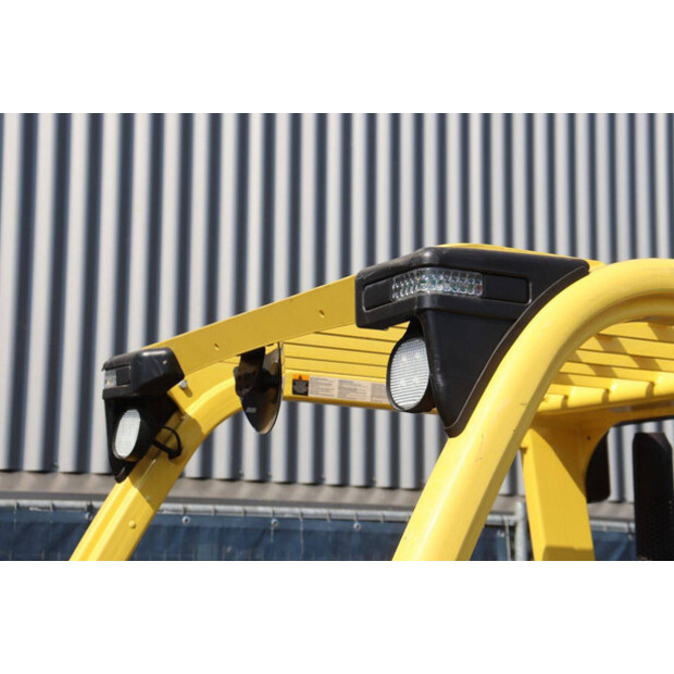 2019 Hyster H2.5FT-48350580