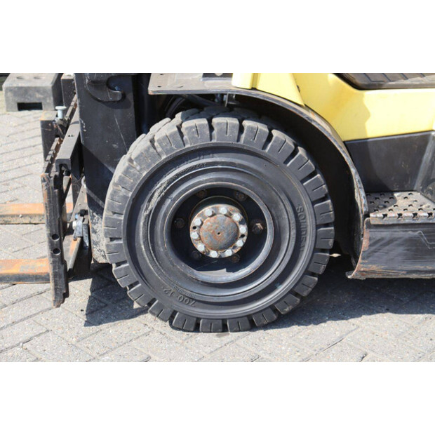 2019 Hyster H2.5FT-48350581