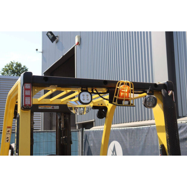 2019 Hyster H2.5FT-48350584
