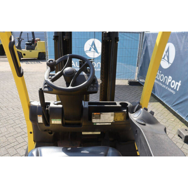 2019 Hyster H2.5FT-48350587