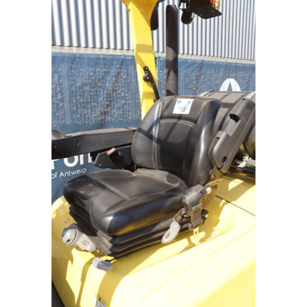 2019 Hyster H2.5FT-48350589