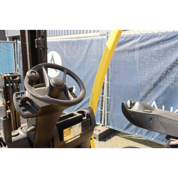 2019 Hyster H2.5FT-48350590