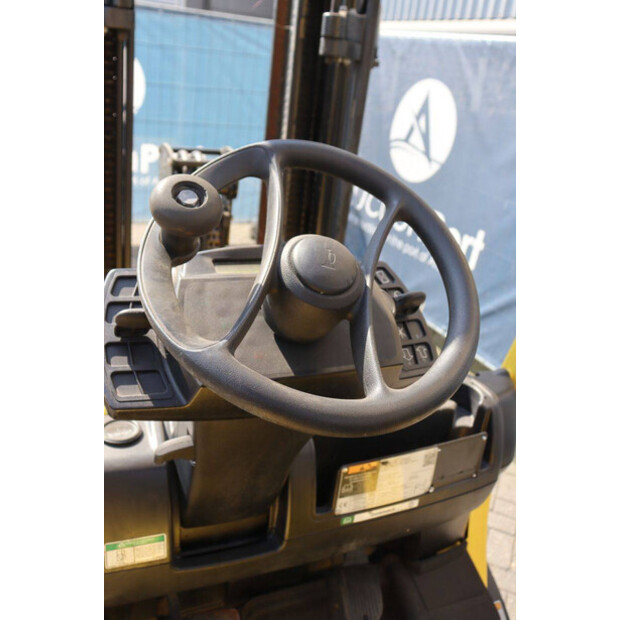 2019 Hyster H2.5FT-48350592