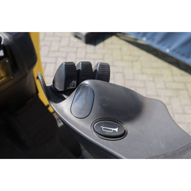 2019 Hyster H2.5FT-48350593