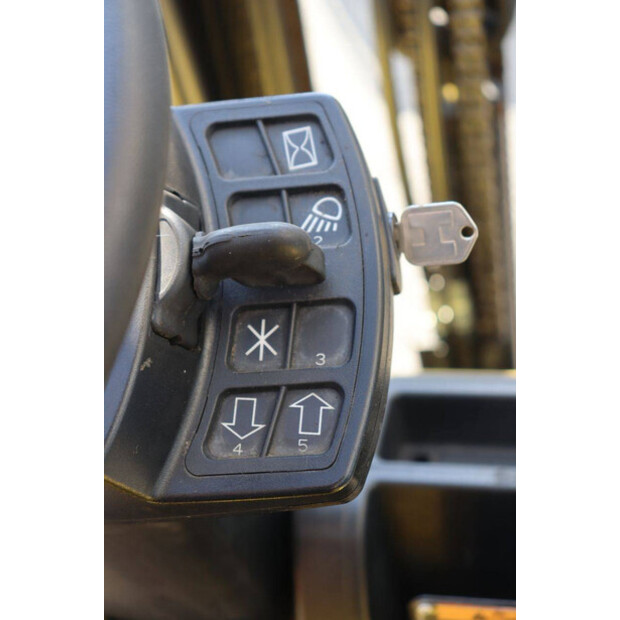 2019 Hyster H2.5FT-48350595