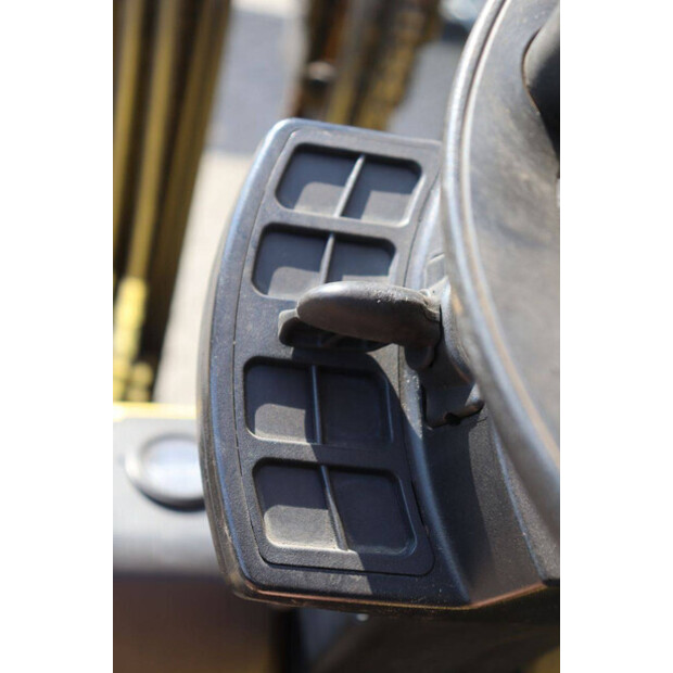 2019 Hyster H2.5FT-48350596