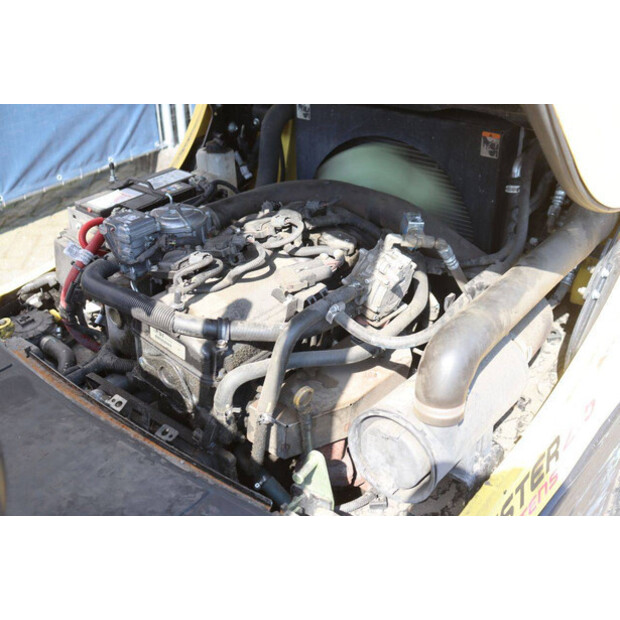 2019 Hyster H2.5FT-48350598