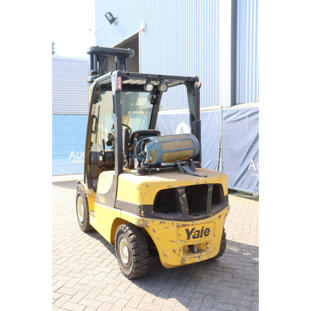 2008 يال GLP35VX-V2795-48350603