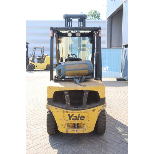 2008 يال GLP35VX-V2795-48350604