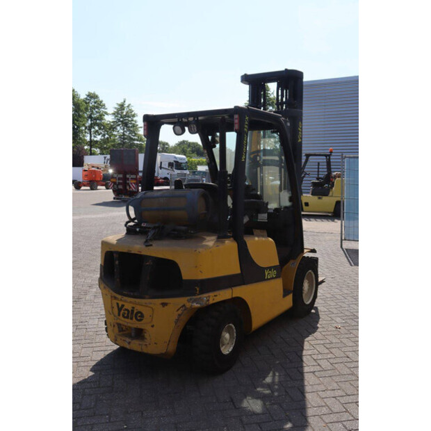 2008 يال GLP35VX-V2795-48350605
