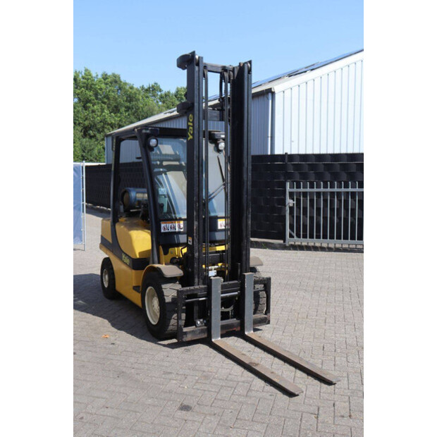 2008 يال GLP35VX-V2795-48350606