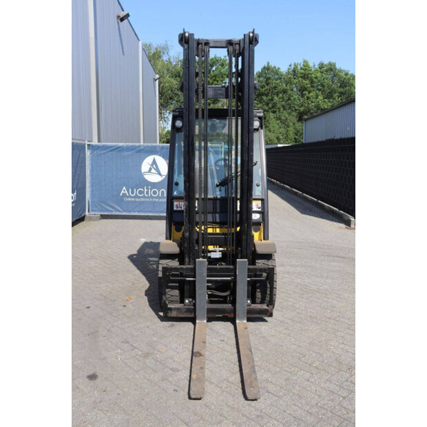 2008 يال GLP35VX-V2795-48350607