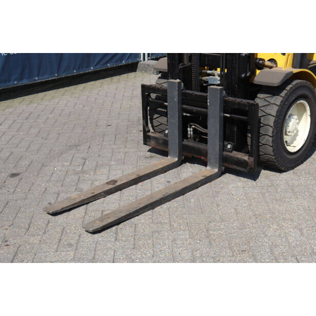 2008 يال GLP35VX-V2795-48350609