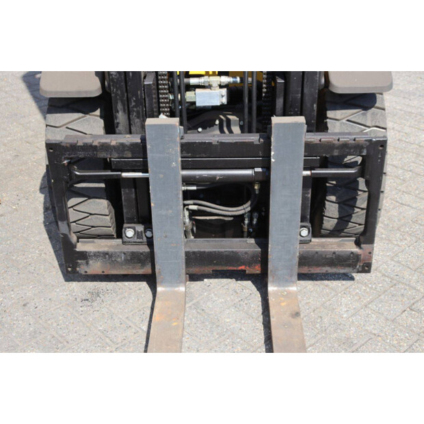 2008 يال GLP35VX-V2795-48350611