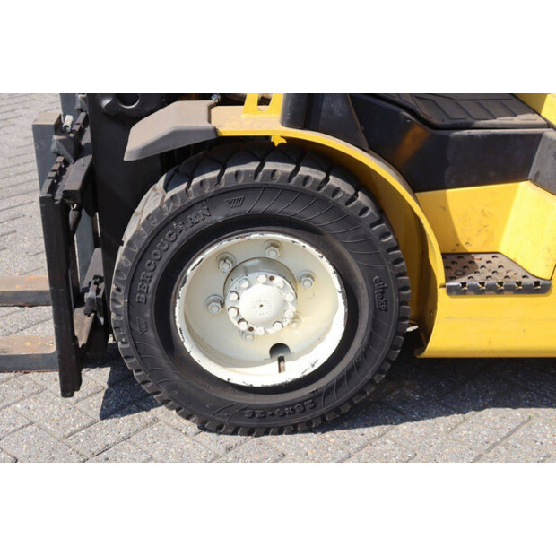 2008 يال GLP35VX-V2795-48350613
