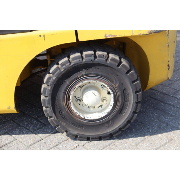 2008 يال GLP35VX-V2795-48350614