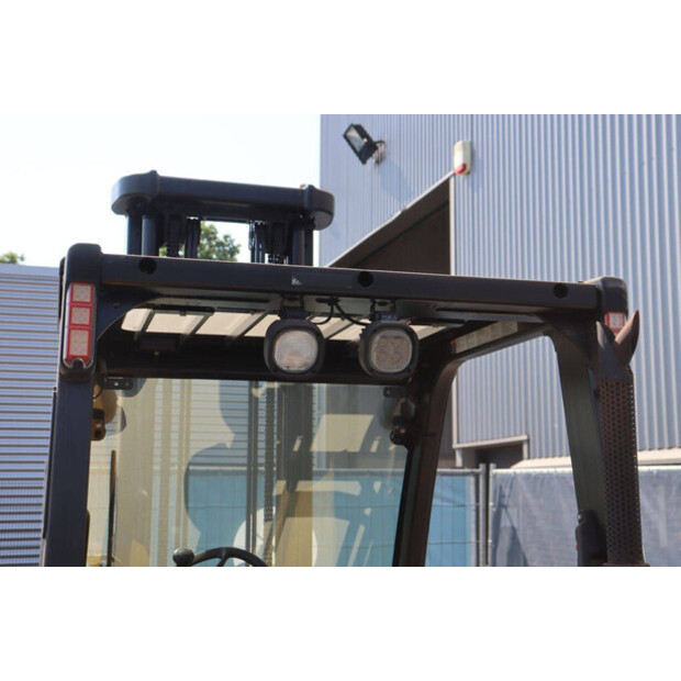 2008 يال GLP35VX-V2795-48350617