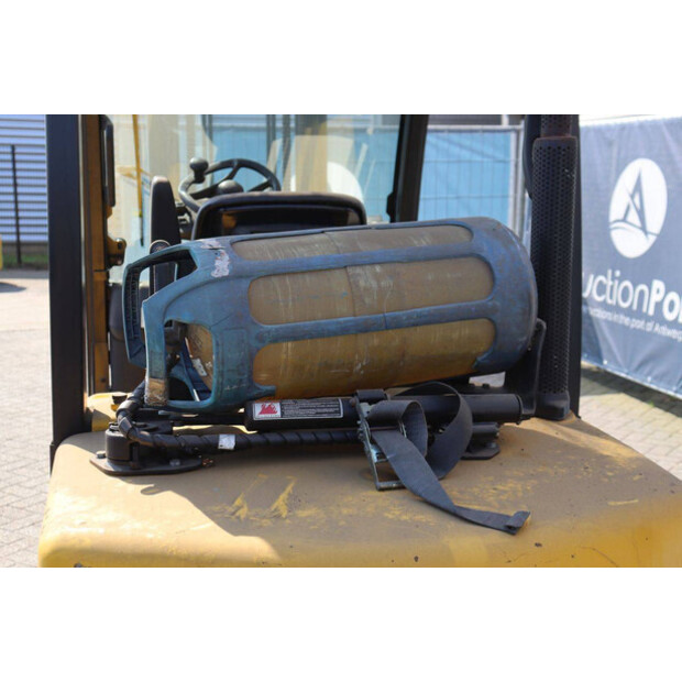 2008 يال GLP35VX-V2795-48350618