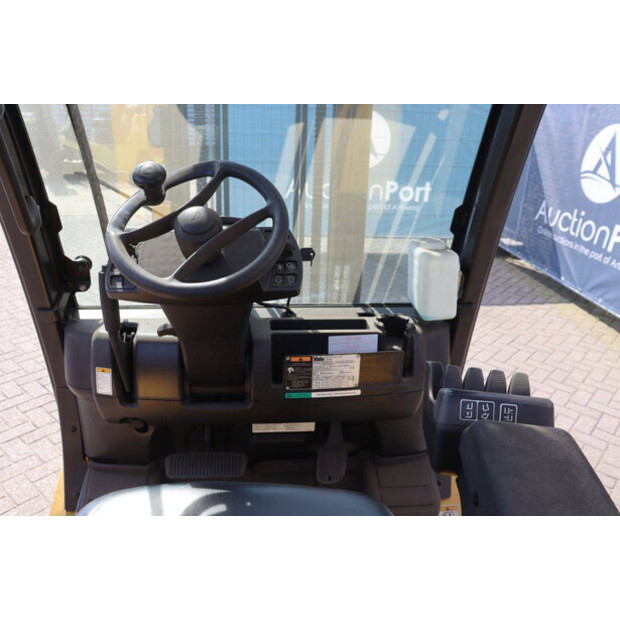 2008 يال GLP35VX-V2795-48350620