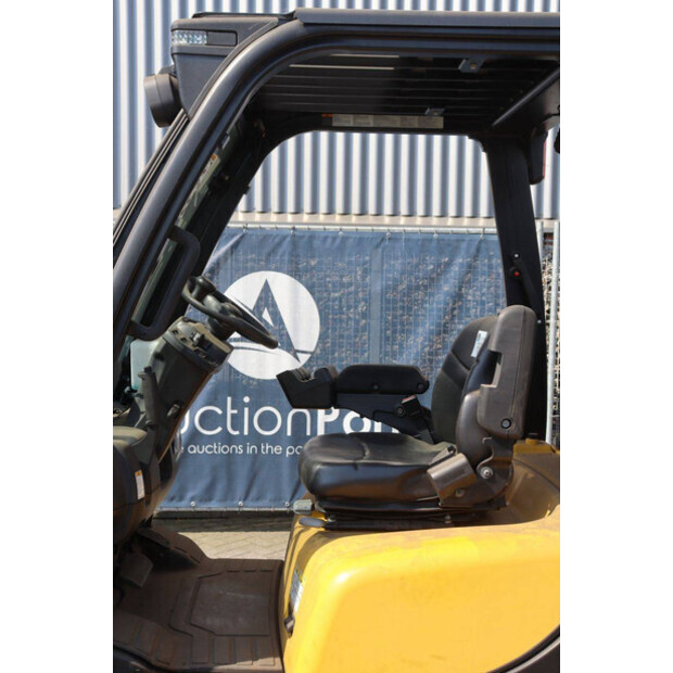 2008 يال GLP35VX-V2795-48350621