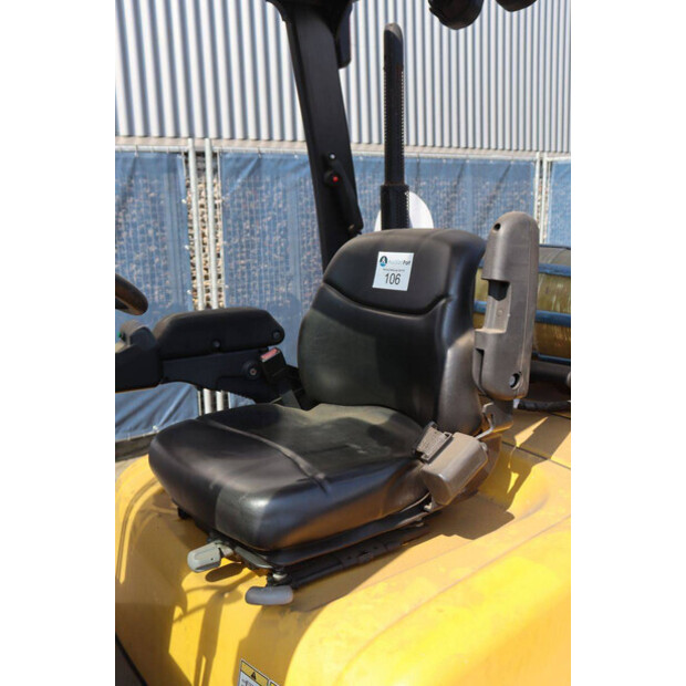 2008 يال GLP35VX-V2795-48350622