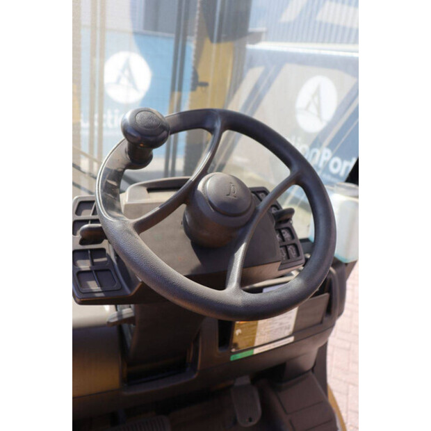 2008 يال GLP35VX-V2795-48350625