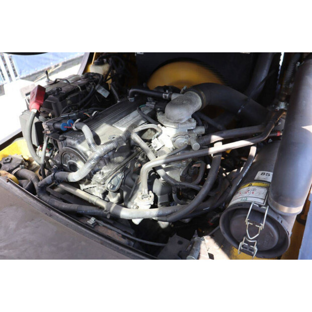 2008 يال GLP35VX-V2795-48350631