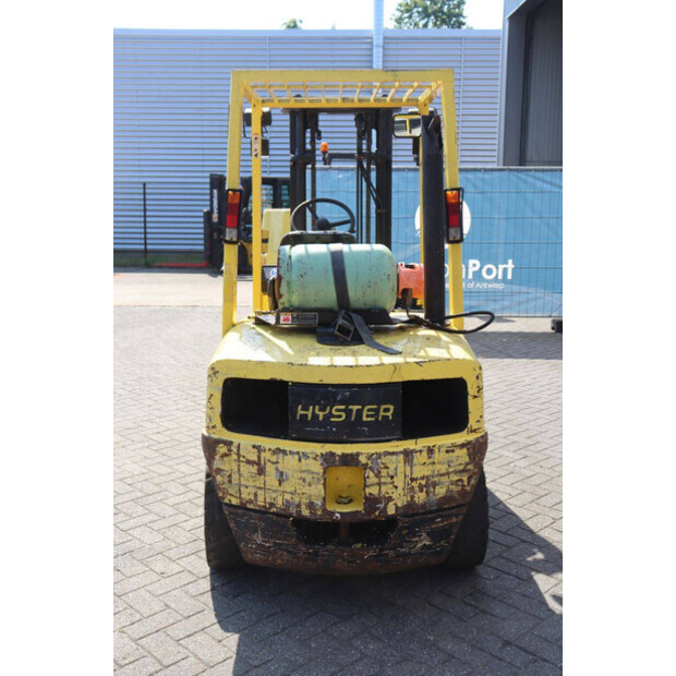 1997 Hyster H3.00XM-48350640