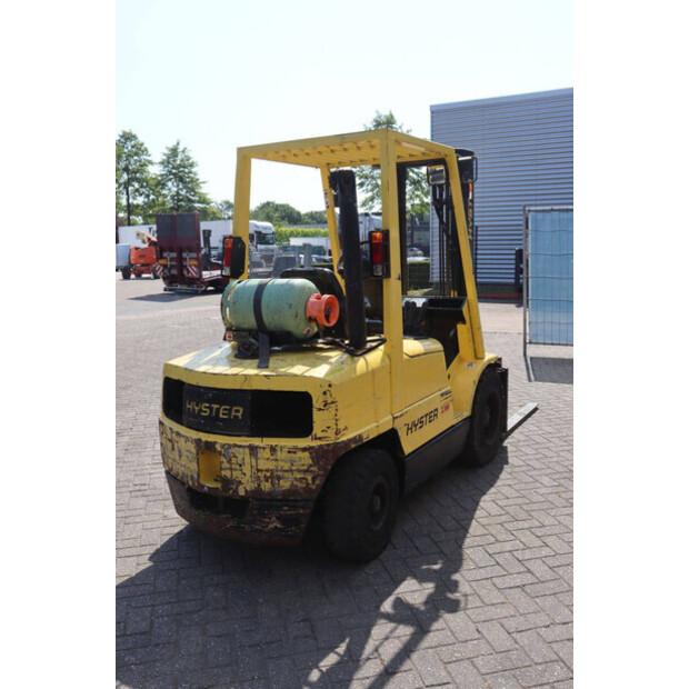 1997 Hyster H3.00XM-48350641