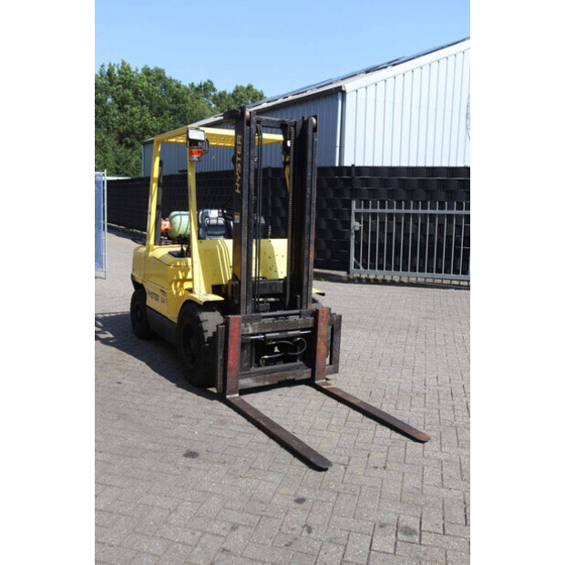 1997 Hyster H3.00XM-48350642