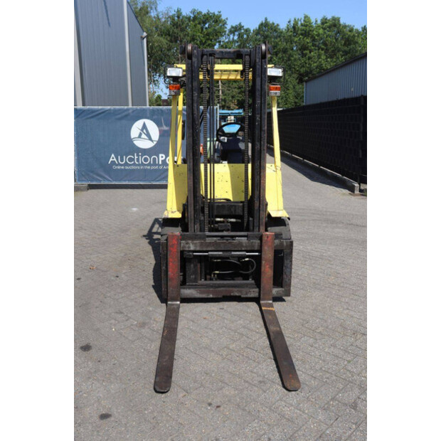 1997 Hyster H3.00XM-48350643