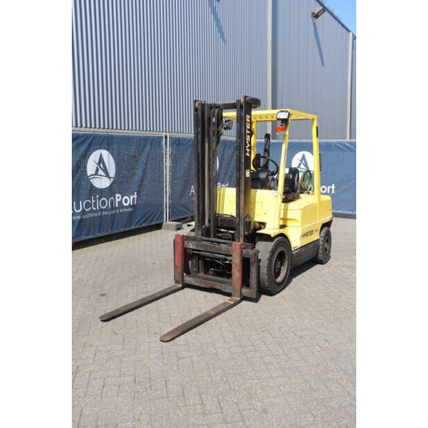 1997 Hyster H3.00XM-48350644