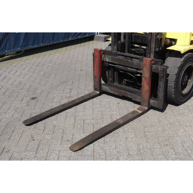 1997 Hyster H3.00XM-48350645