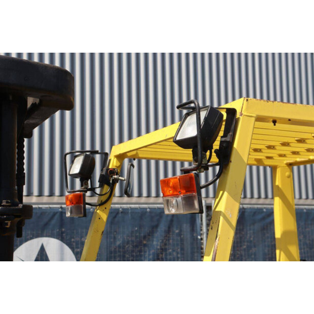 1997 Hyster H3.00XM-48350648