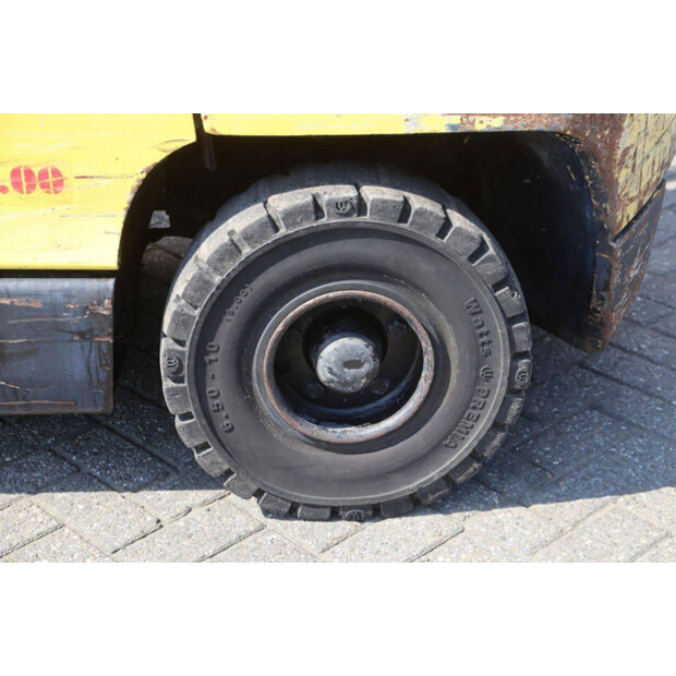 1997 Hyster H3.00XM-48350650