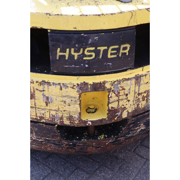 1997 Hyster H3.00XM-48350653