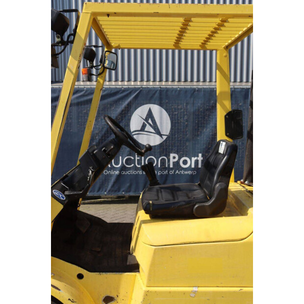 1997 Hyster H3.00XM-48350655