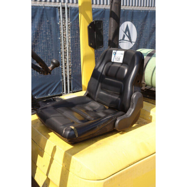 1997 Hyster H3.00XM-48350656