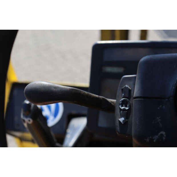 1997 Hyster H3.00XM-48350662
