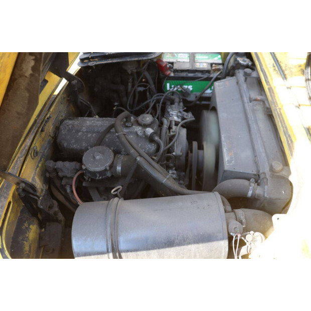 1997 Hyster H3.00XM-48350666